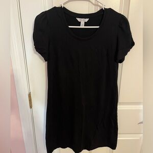 Nine West Black Dress